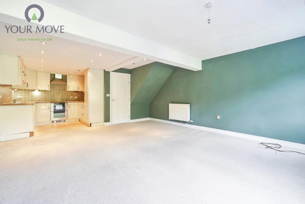 Rushy Fall Meadow, Keighley, West Yorkshire, BD22 – pohled 4