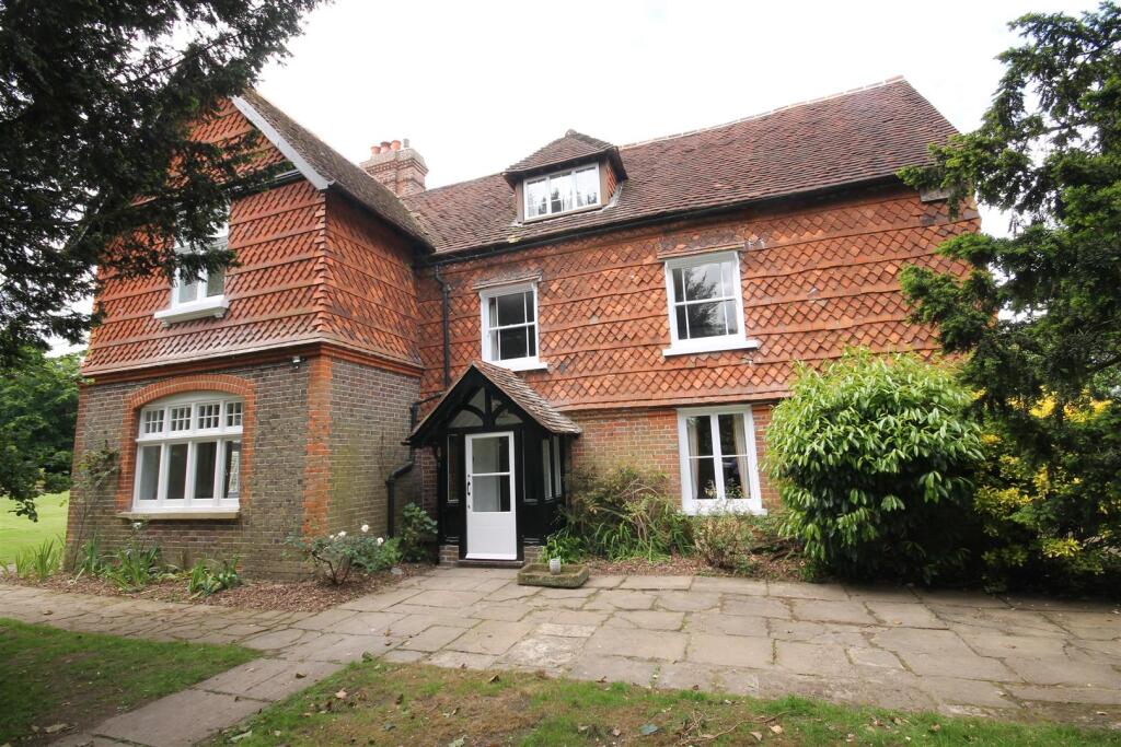 Main image of property: LAWRENCE LANE, BUCKLAND, RH3