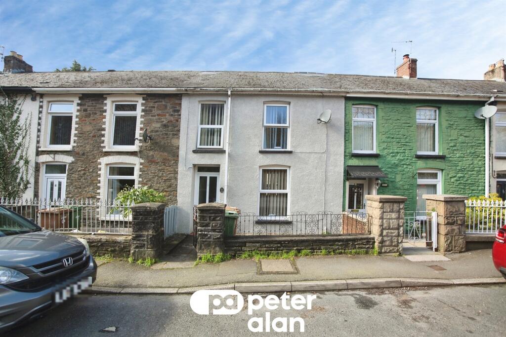 Main image of property: High Street, Cross Keys, Newport