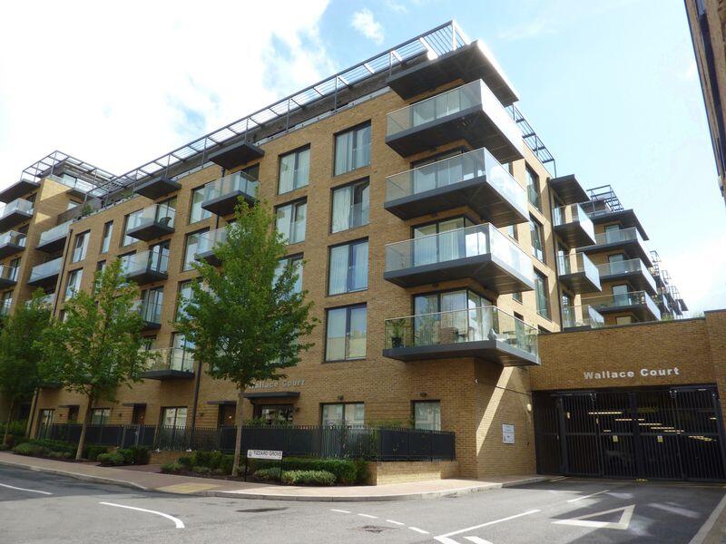 Main image of property: Tizzard Grove, Kidbrooke