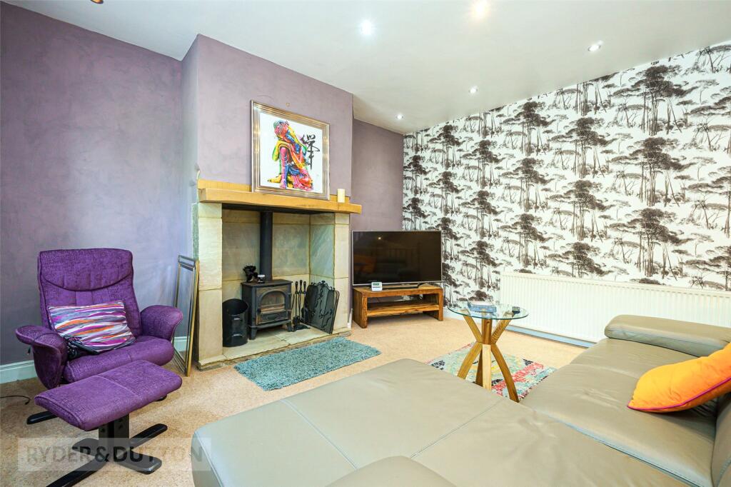 Warehouse Hill Road, Marsden, Huddersfield, West Yorkshire, HD7 photo 4