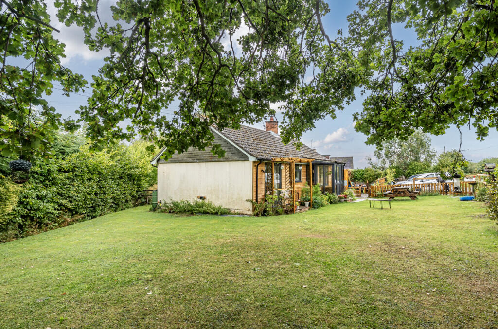 Main image of property: Iona, Bleethwood lane, Ludow, SY8 4LR