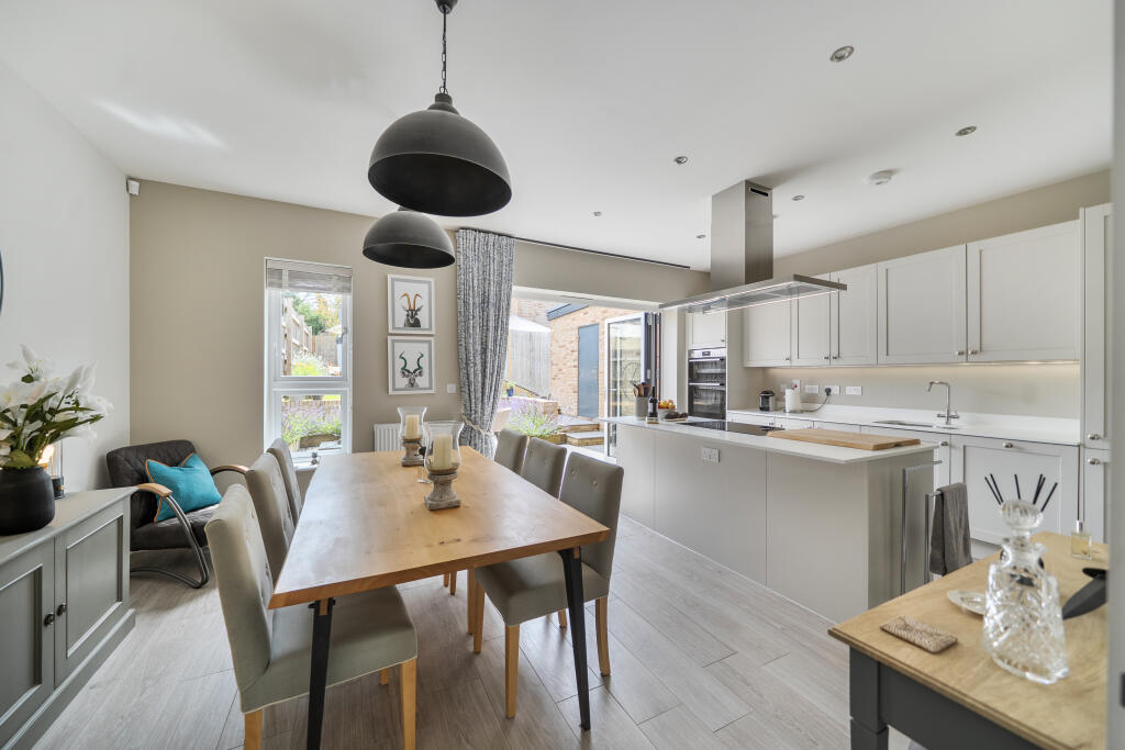 Main image of property: Thames View, Blunsdon, Swindon, SN26