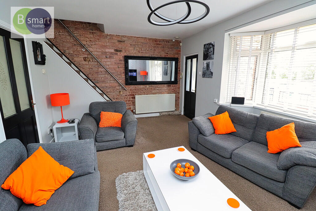 House in Sheffield - View 3