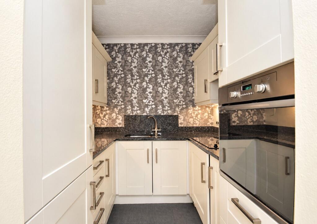 Apartment in Ribble Valley, Clitheroe - View 5