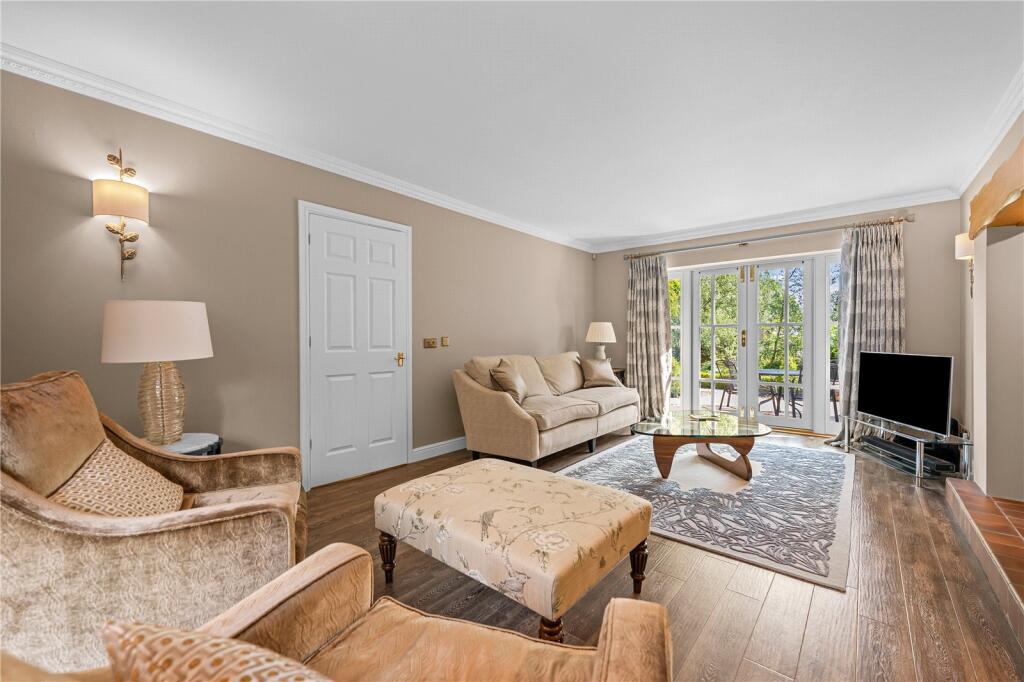 House in Nottingham, Newstead - View 3