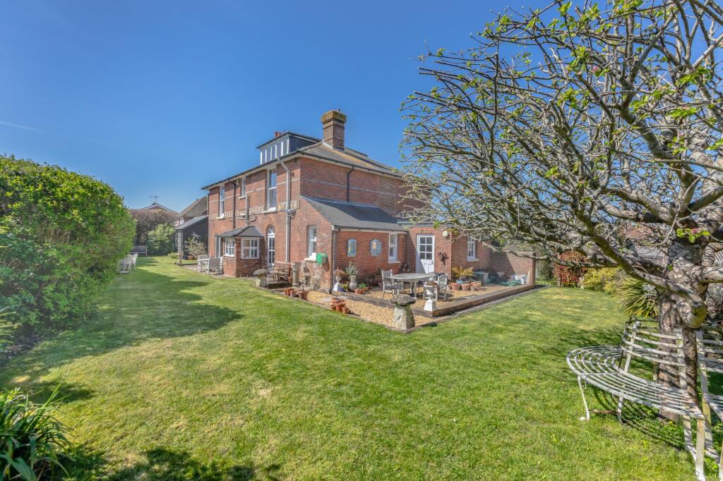 House in Lewes, Ringmer - View 4