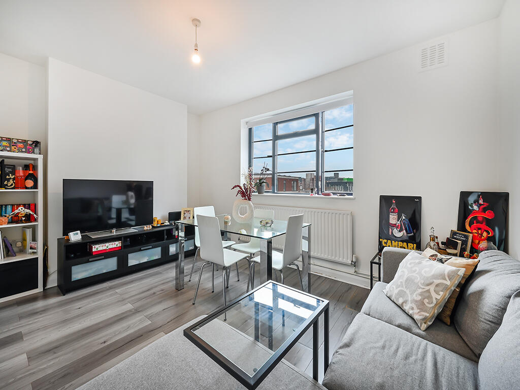 Main image of property: Wilbraham House, Vauxhall London SW8