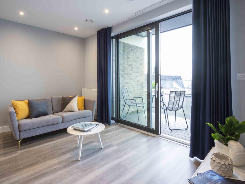 Main image of property: Thomas Layton Way, London, TW8