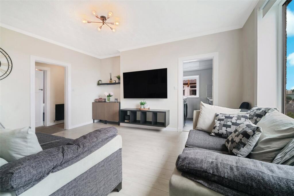 Apartment in Glasgow City - More