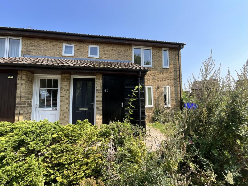 Main image of property: Clarendon Close, Abingdon, Oxfordshire, OX14