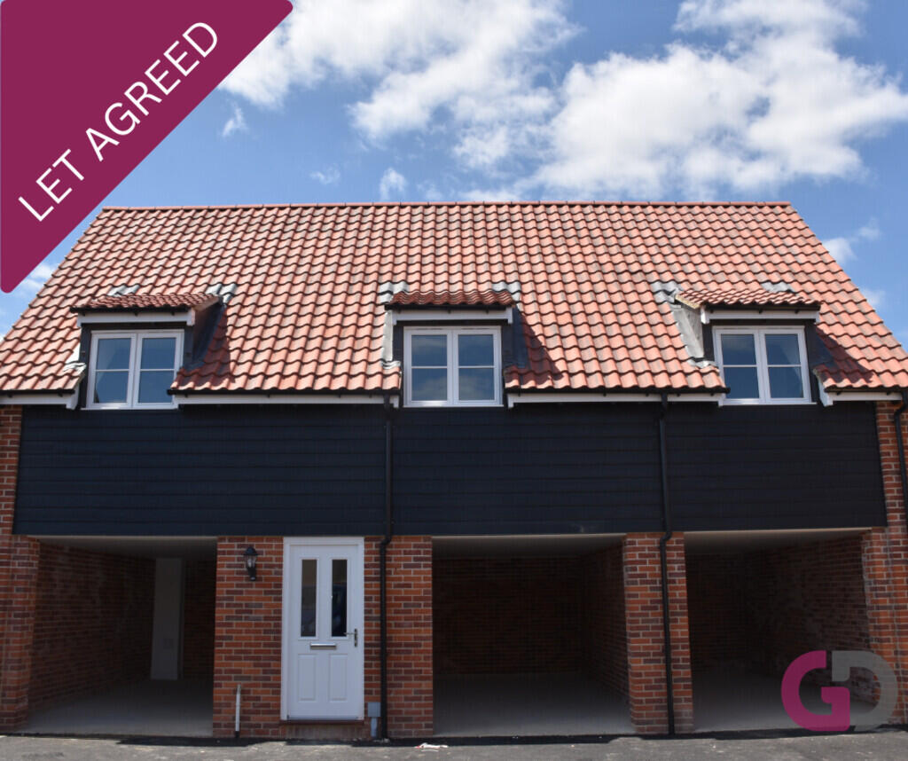 Main image of property: Meadow Brown Way, Thurston