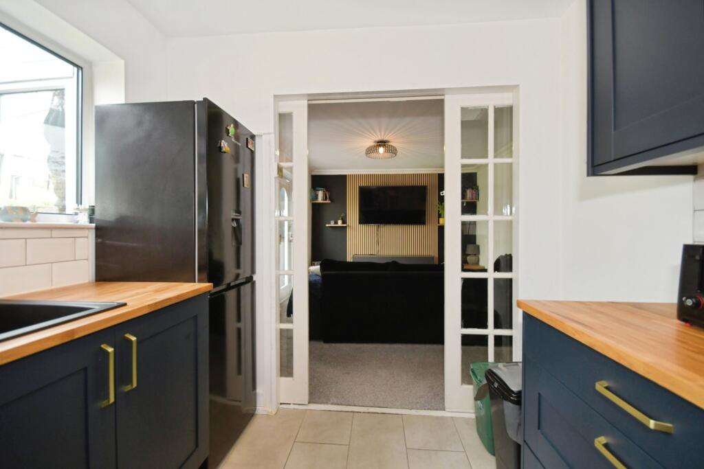 House in High Peak, Derbyshire - View 4
