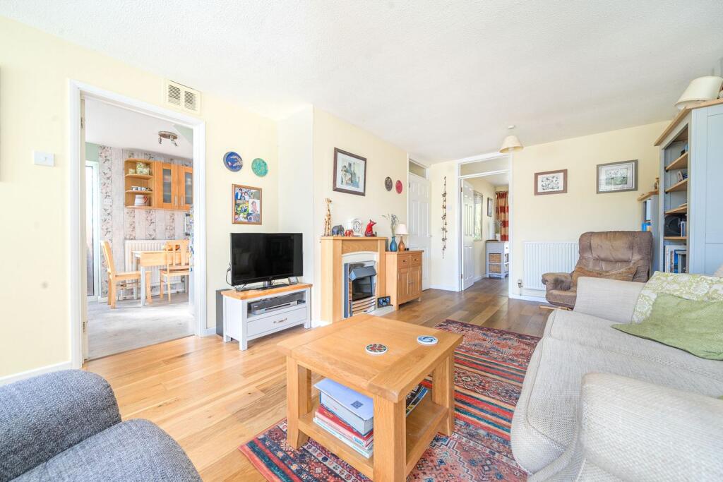 House in Campton - View 5