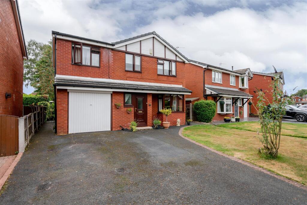 Main image of property: Beechfield Drive, Leigh