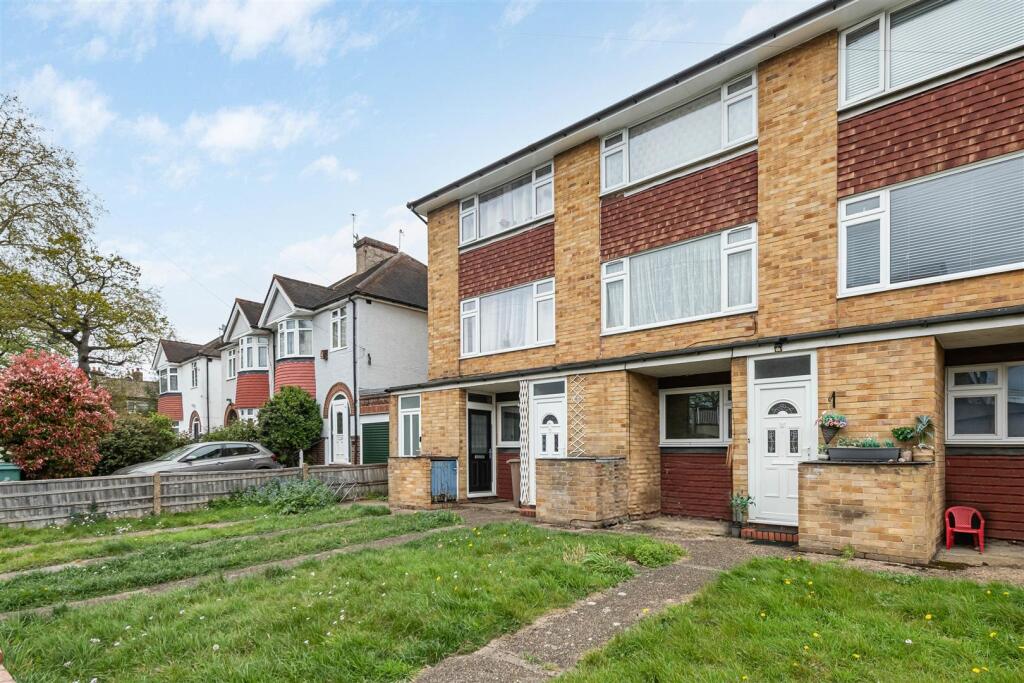 Main image of property: Cressingham Grove, Sutton