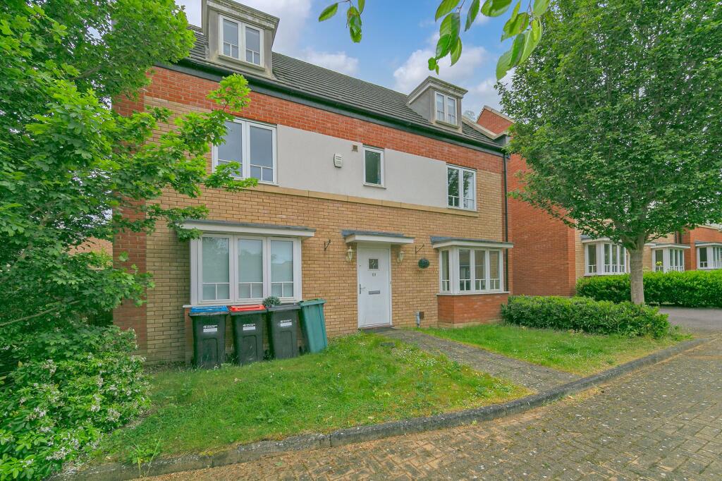 House in Milton Keynes - View 5