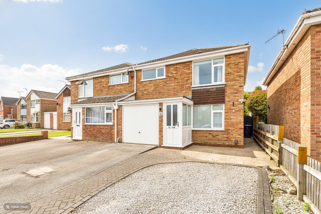 Main image of property: Malvern Crescent, Ashby-de-la-Zouch