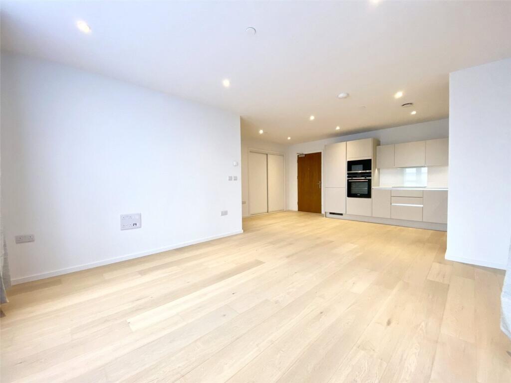 Apartment in Bristol, Brabazon, Charlton Hayes - More