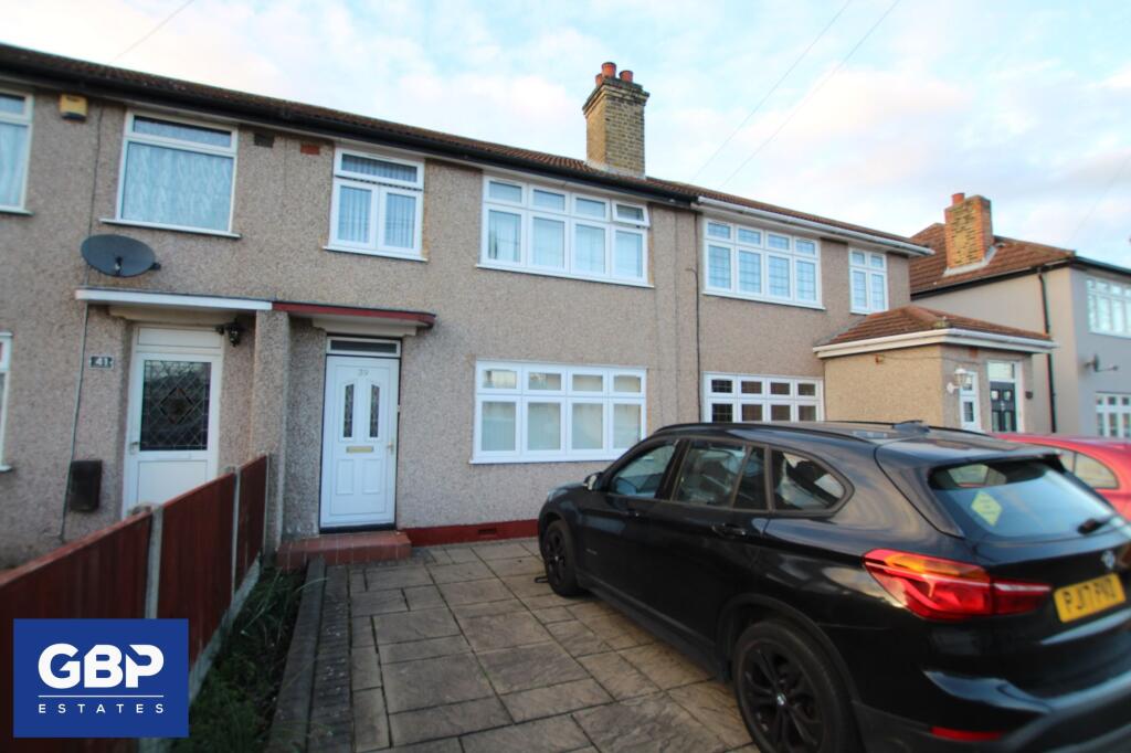 Main image of property: Woburn Avenue, Hornchurch, RM12