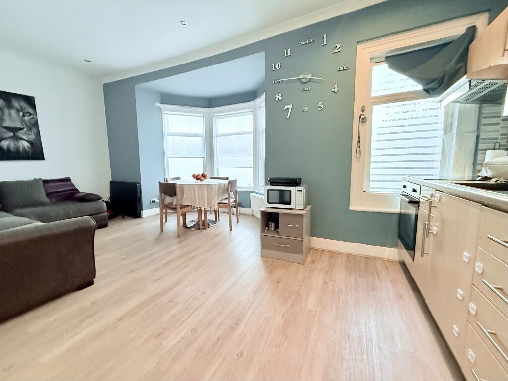 Main image of property: Wightman Road, London, N8