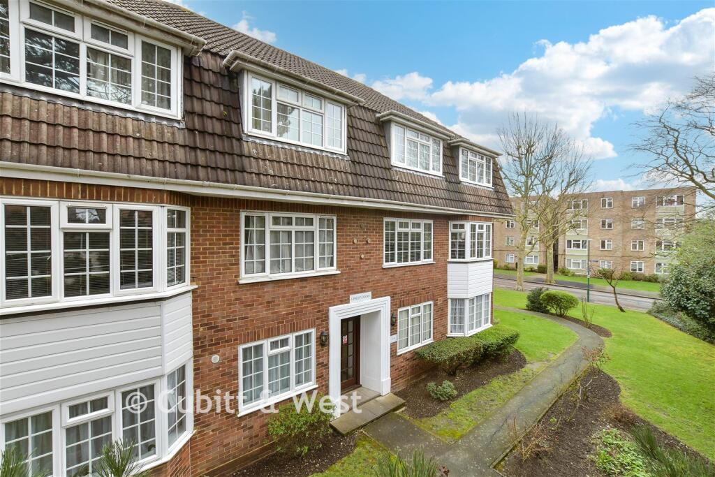 Main image of property: Thicket Road, Sutton, Surrey