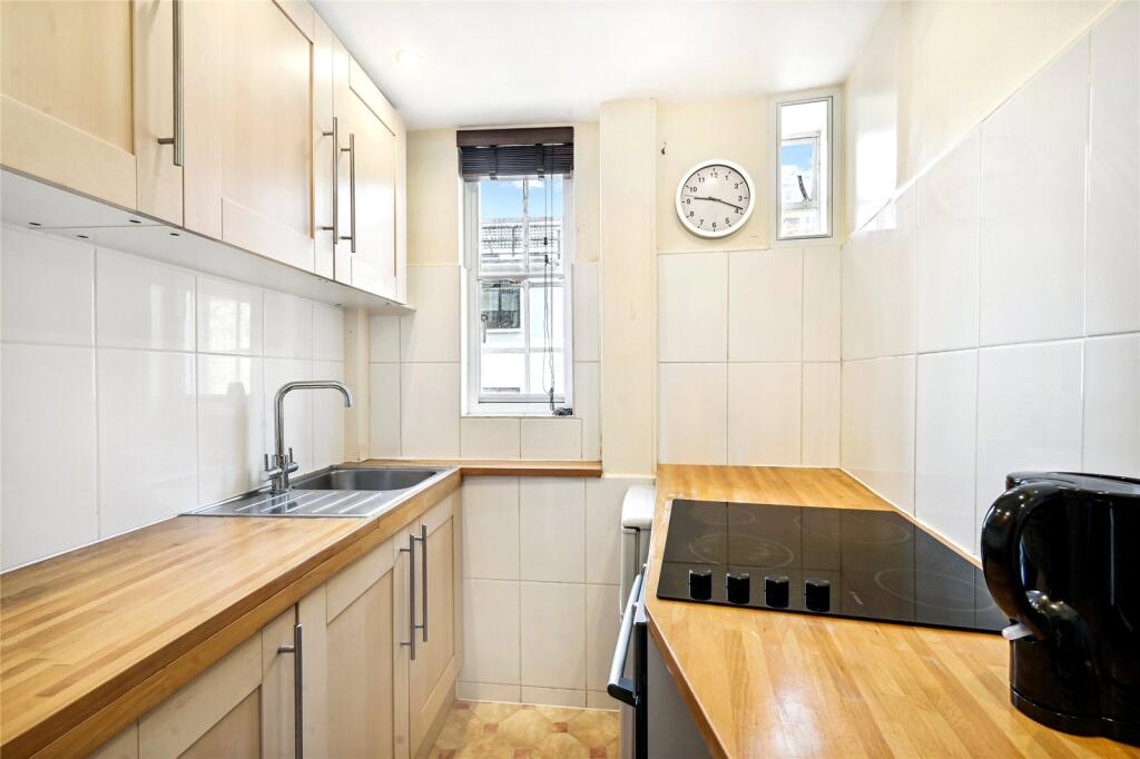 Main image of property: Astral House, 
Regency Place, SW1P