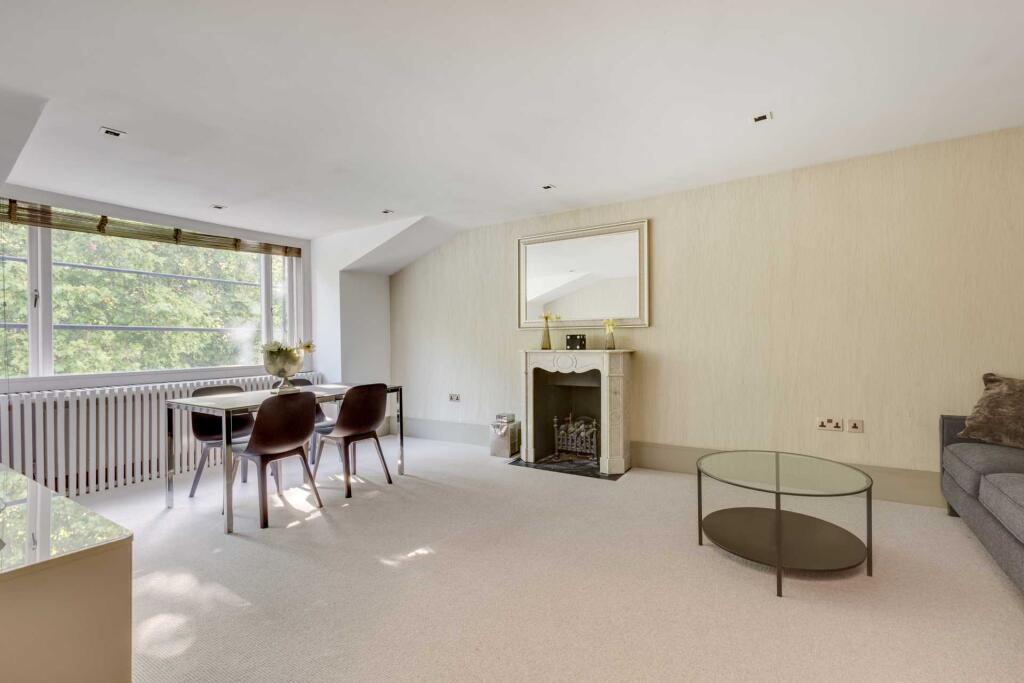 Main image of property: Rutland Gate, Knightsbridge SW7