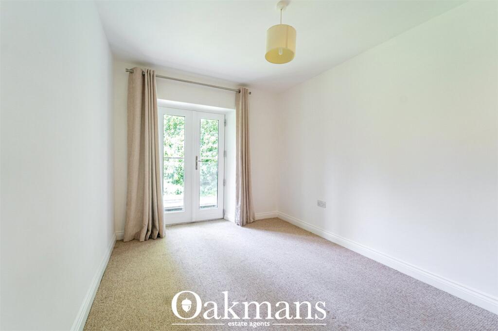 Apartment in Birmingham - View 4