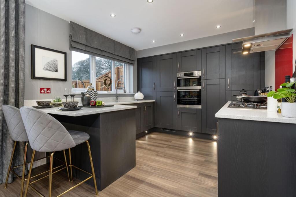 Main image of property: Millcraig Terrace, Winchburgh, 
EH52 6GL