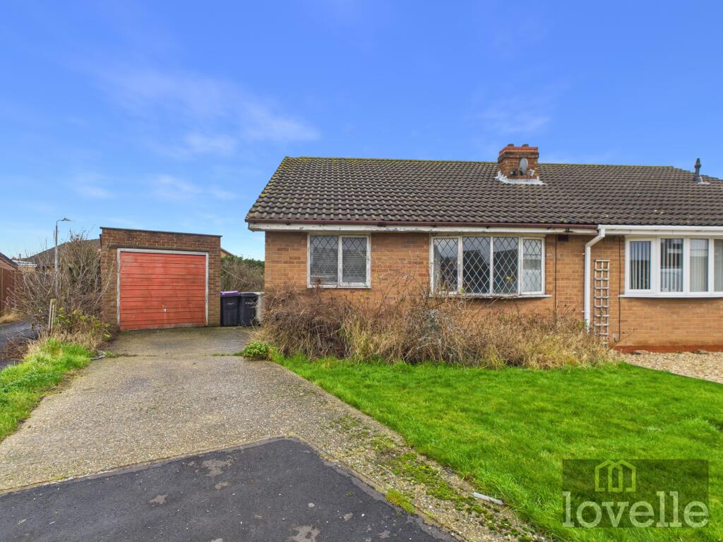 Main image of property: Eagle Close, Mablethorpe, LN12