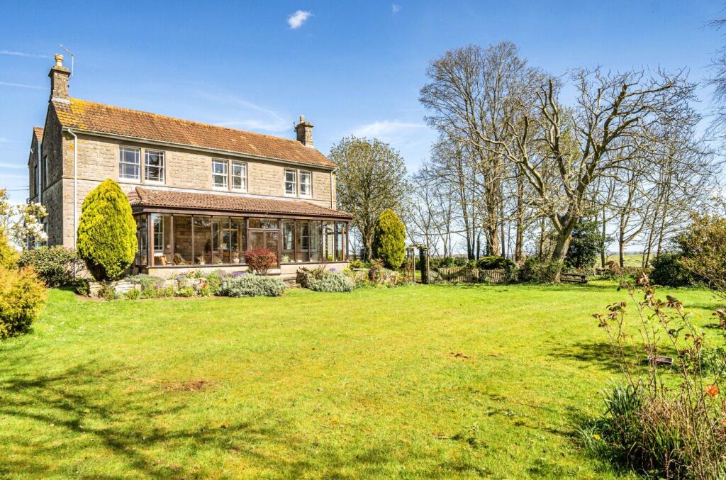 Main image of property: Tormarton Road, Old Sodbury, Bristol, Gloucestershire, BS37