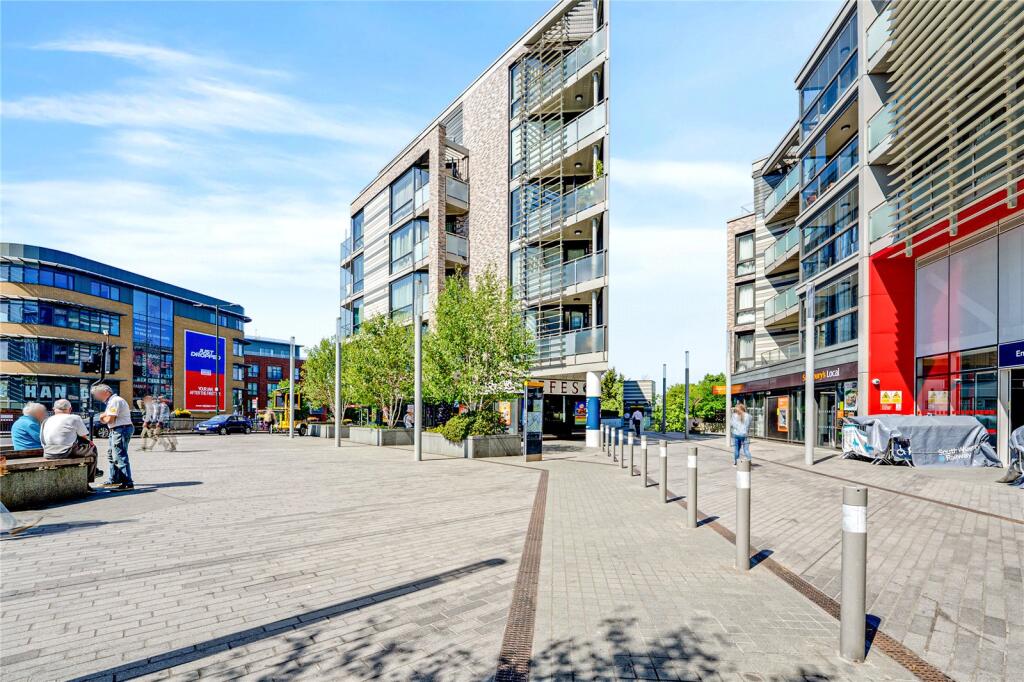Main image of property: London Road, Twickenham