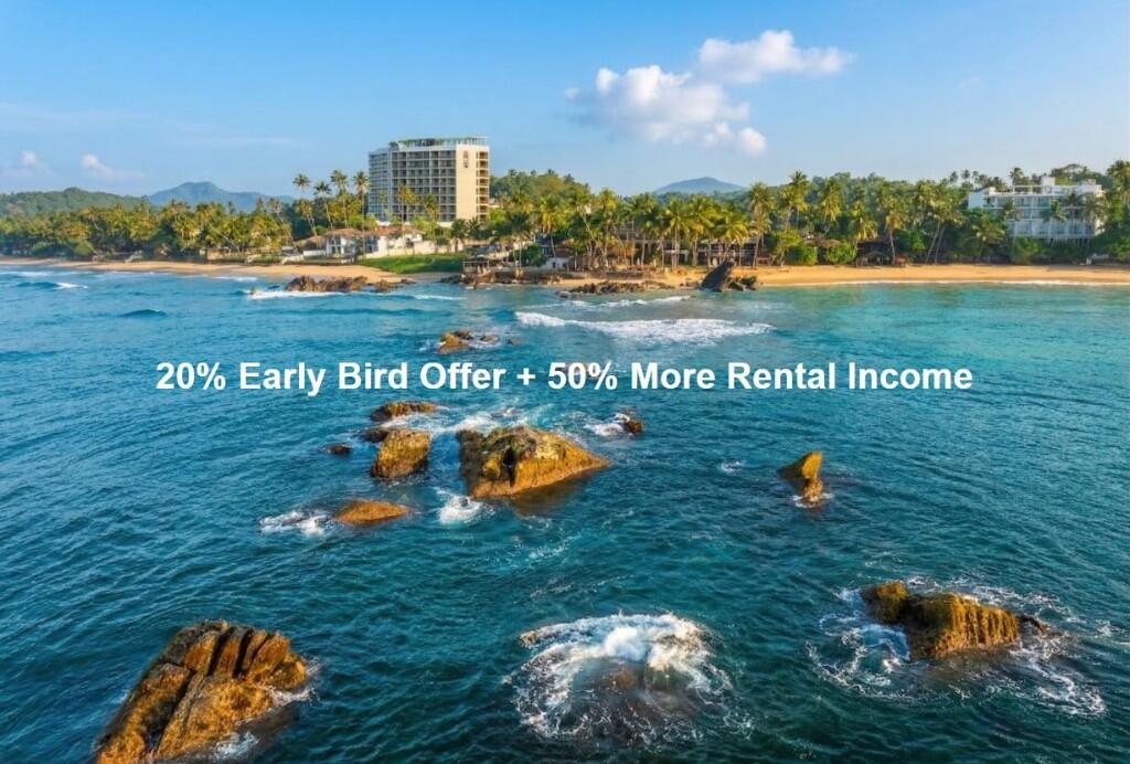 Main image of property: Galle, South