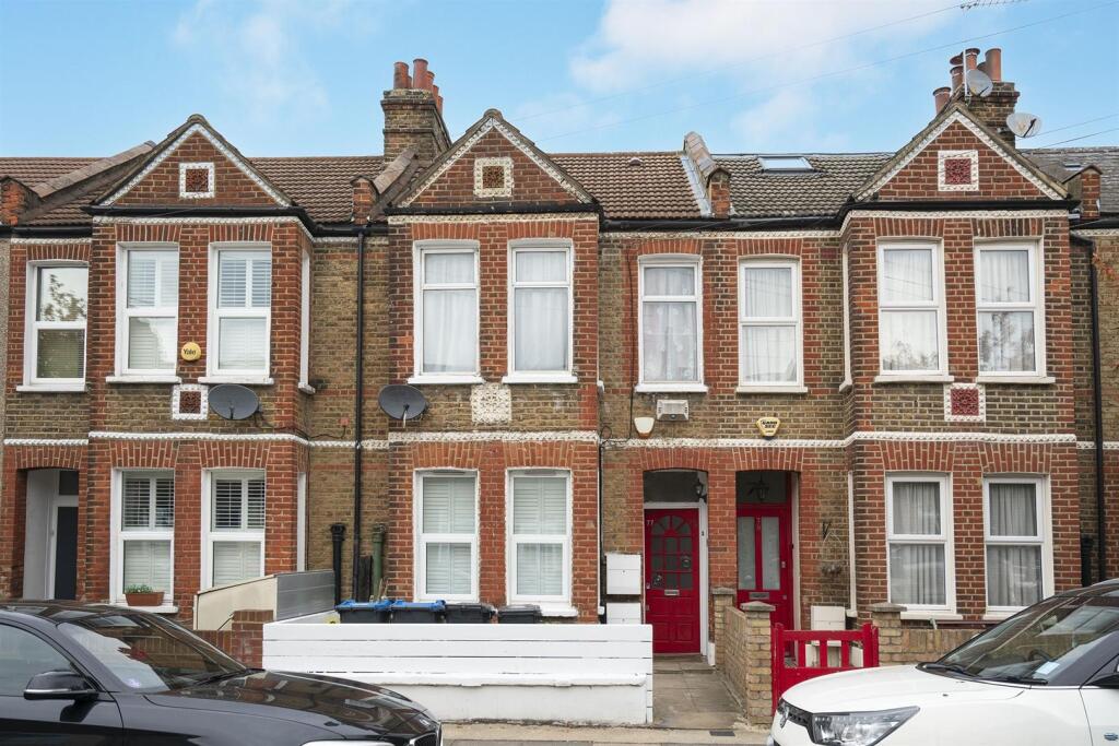 Main image of property: Fortescue Road, Colliers Wood