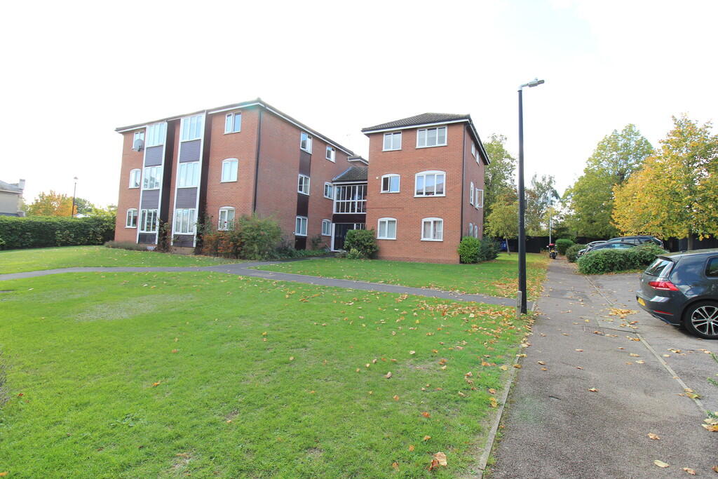 Main image of property: Bury St Edmunds