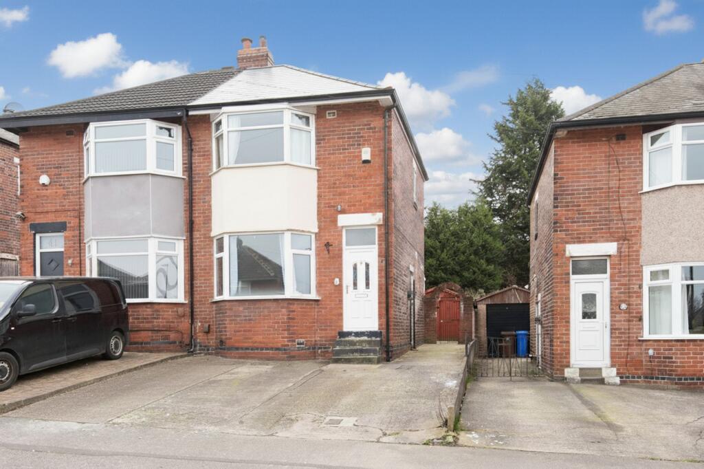 Main image of property: Houstead Road, Sheffield, S9