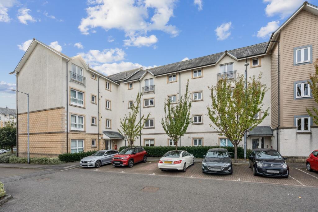 Main image of property: Chandlers Court, Stirling, Stirlingshire, FK8 1NR