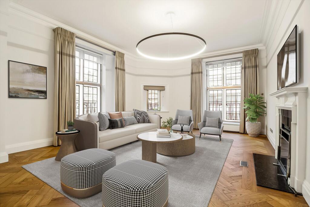 Main image of property: Wyndham House, Sloane Square, London, SW1W
