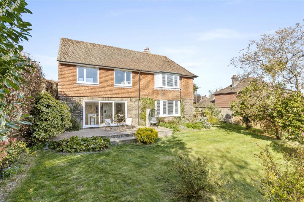 Main image of property: Crowborough Hill, Crowborough, East Sussex, TN6