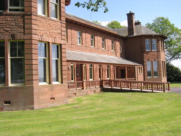 Carmont House