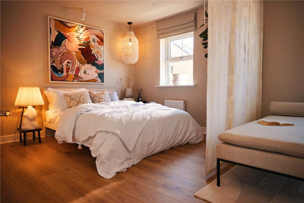 Main image of property: Desire, Manston Lane, Leeds, West Yorkshire, LS15