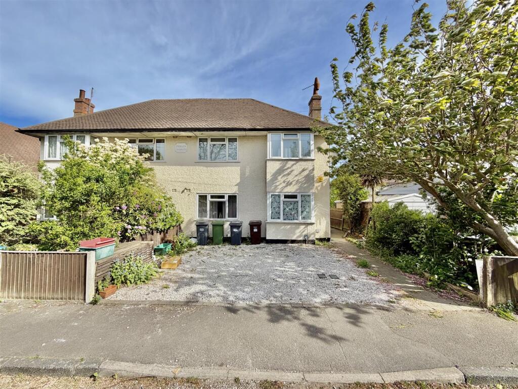Main image of property: Fredellen, Alfred Road, Feltham, TW13
