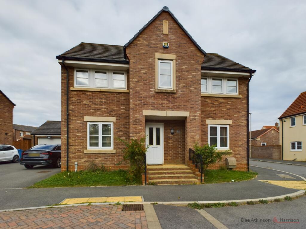 Main image of property: Malling Avenue, Scarborough YO11 3FA