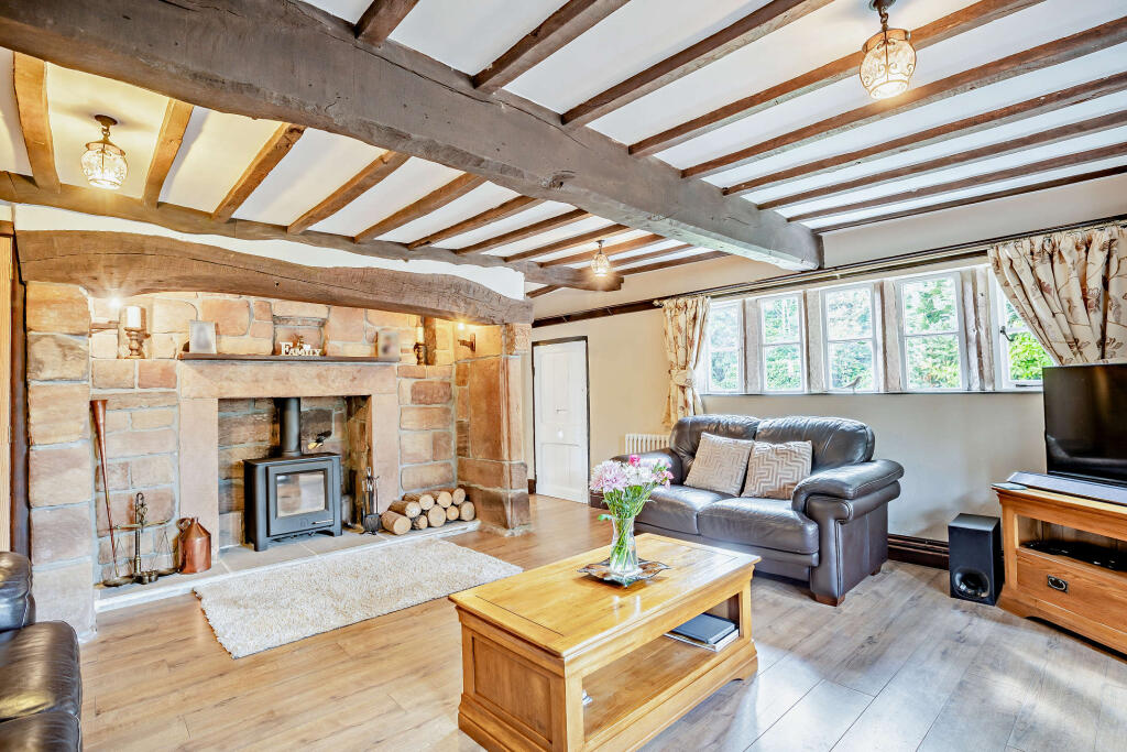 House in Warrington - View 4