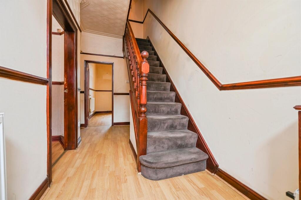 House in Liverpool - View 2