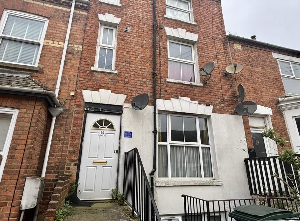 Main image of property: West Street, Banbury