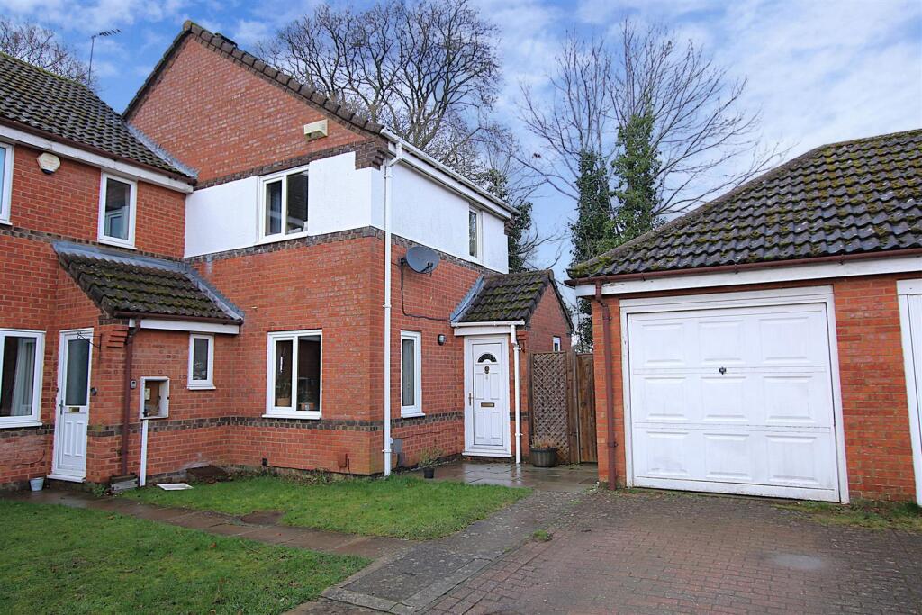 Main image of property: Mannington Gardens, East Hunsbury