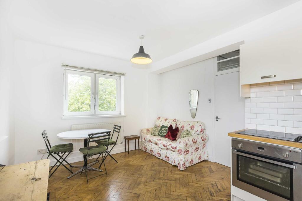 Main image of property: Percival Street, London, EC1V
