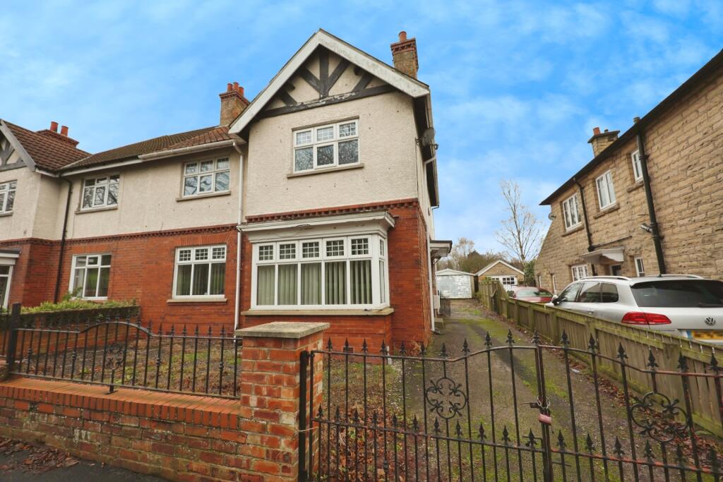 Main image of property: Central Parade, Shildon